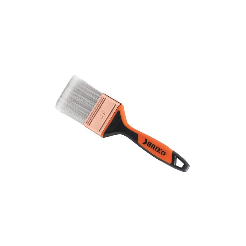 foto del prodotto pennellesse brixo triplex plus grey mm30