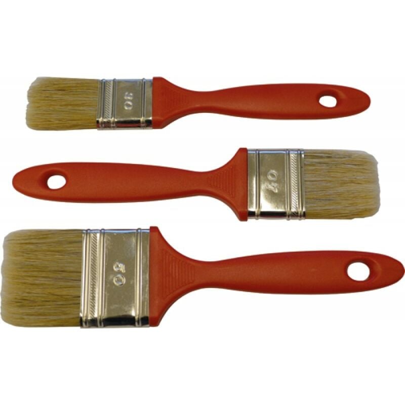 foto del prodotto pennellesse set 3pz. maurer