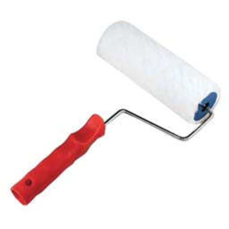 foto del prodotto pennelli cinghiale - rullo in poliestere 'hobby' cm 20 cinghiale