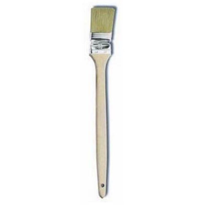 foto del prodotto pennelli curvi 30 laser touchuniversale nespoli