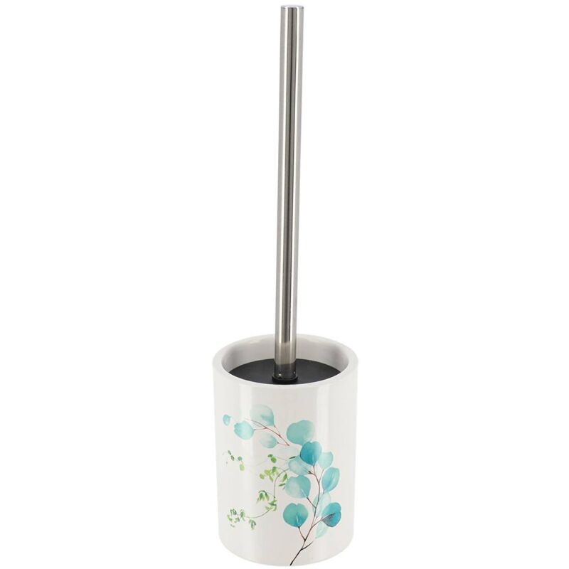 foto del prodotto pennello dolomite gambo in acciaio inox stampa nera acquerello tendance