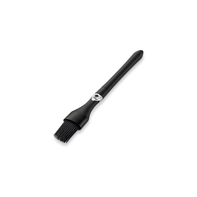 foto del prodotto pennello in silicone per condimenti premium weber 6661