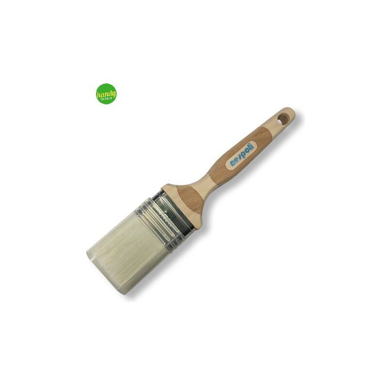 immagine 0 del prodotto pennello nespoli piatto universale freshbox mm65