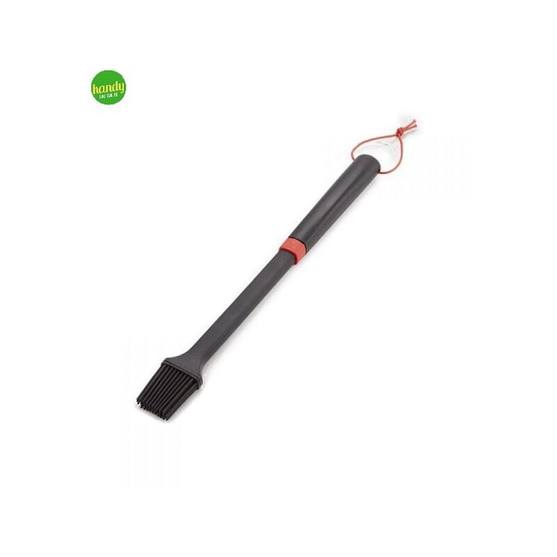 foto del prodotto pennello per condimenti in silicone weber