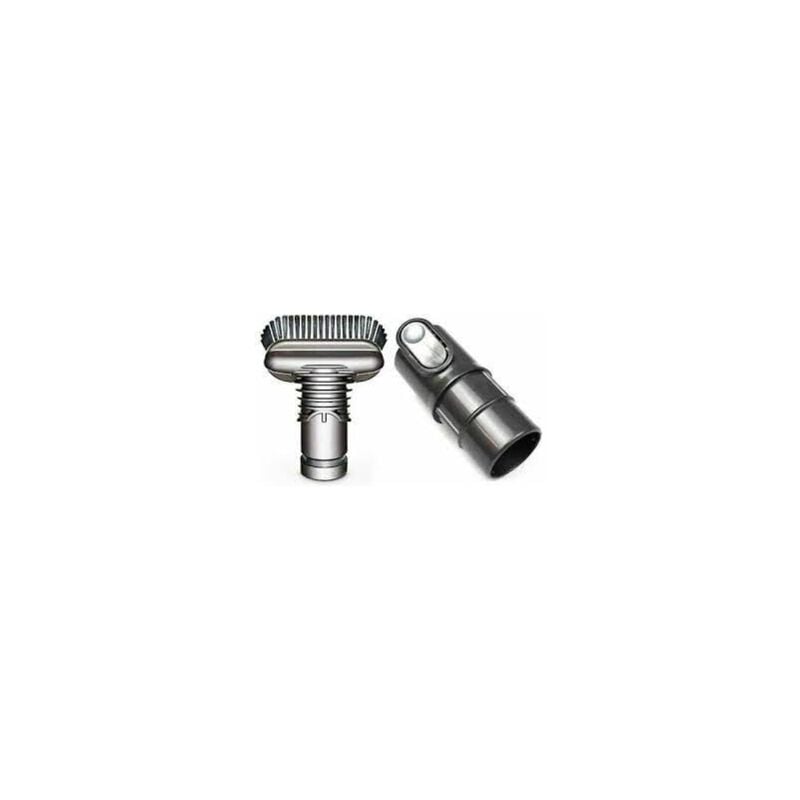 foto del prodotto pennello per mobili per aspirapolvere big ball dyson 918508-01