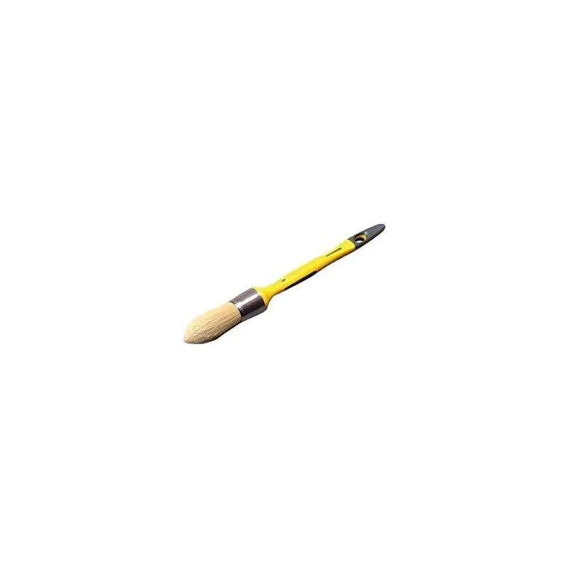 foto del prodotto pennello per vernice lucida, vernice bi materiale n4