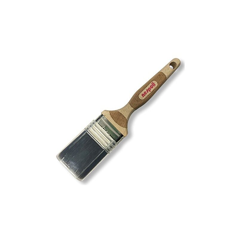 foto del prodotto pennello piatto freshbox 50mmper solvente nespoli