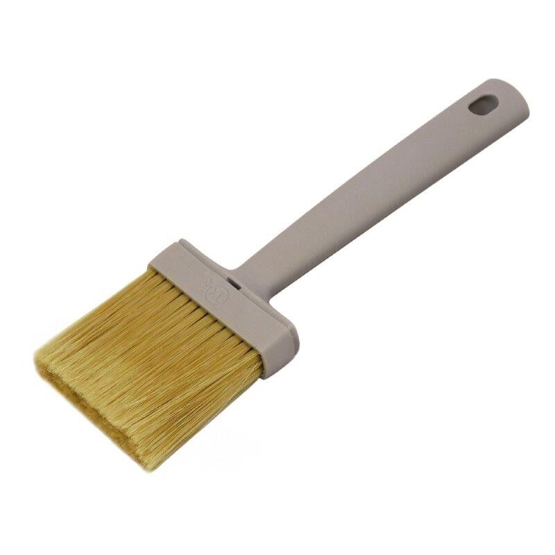 foto del prodotto pennello piatto manico plastica xl