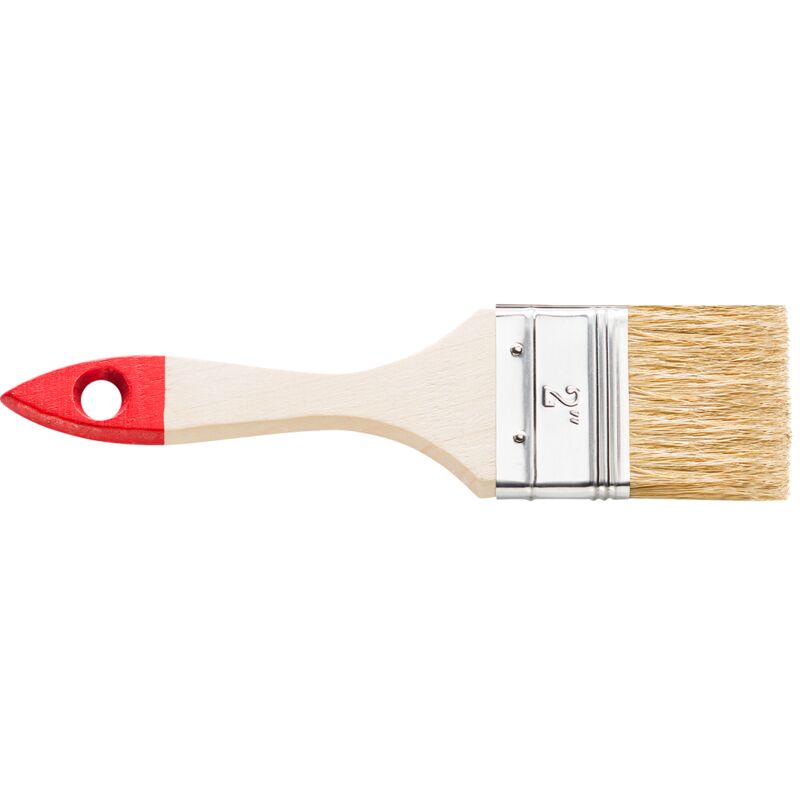 foto del prodotto pennello piatto per pittura m7 38 mm serie 30