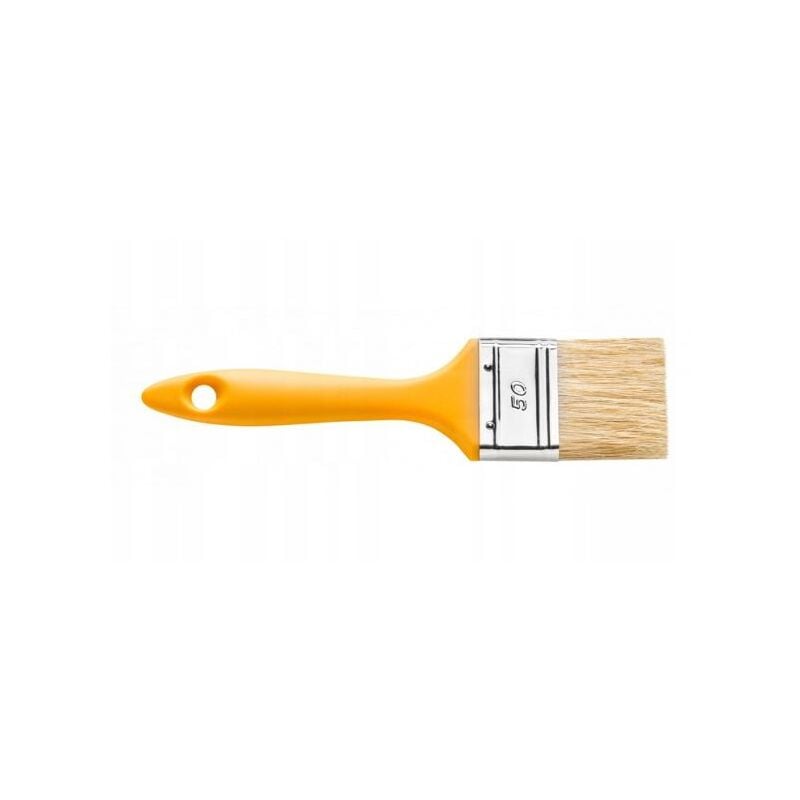 foto del prodotto pennello piatto per pittura m7 40 mm serie 37
