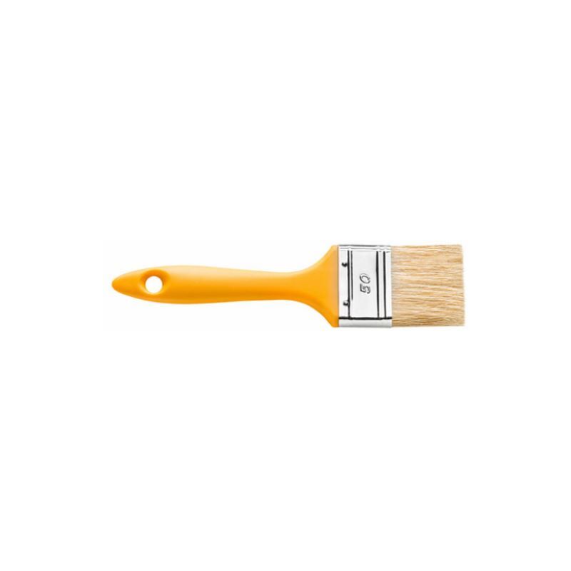 foto del prodotto pennello piatto per pittura m7 50 mm serie 37