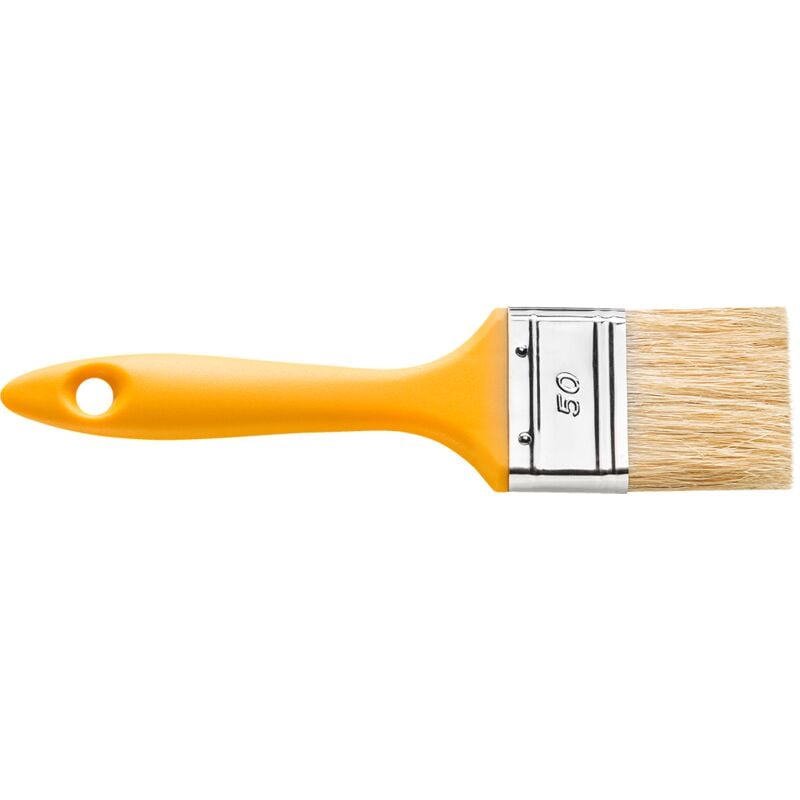 foto del prodotto pennello piatto per pittura m7 80 mm serie 37