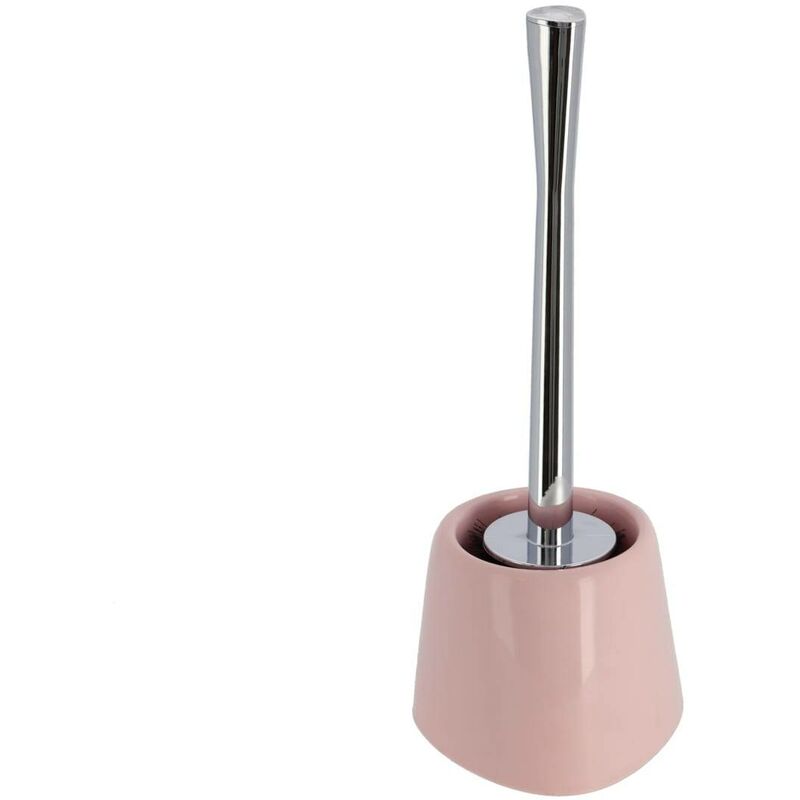 foto del prodotto pennello pp conico rosa chiaro tendance