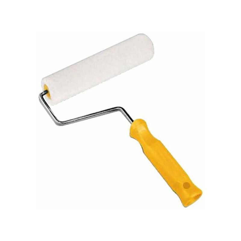 foto del prodotto pennello rullo 50x25 lana s.200 cinghiale