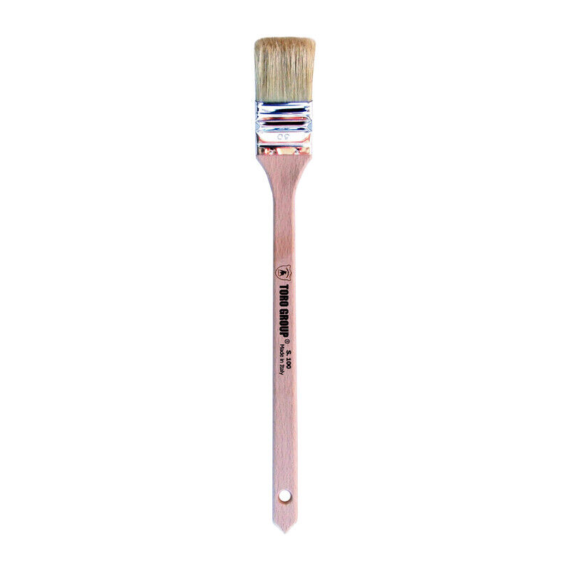 foto del prodotto pennello termo serie 100 mm.40. prezzo per 1 pezzo.