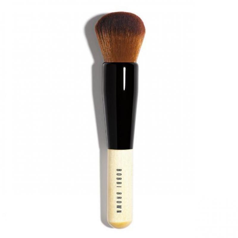 foto del prodotto pennello trucco bobbi brown full coverage face brush