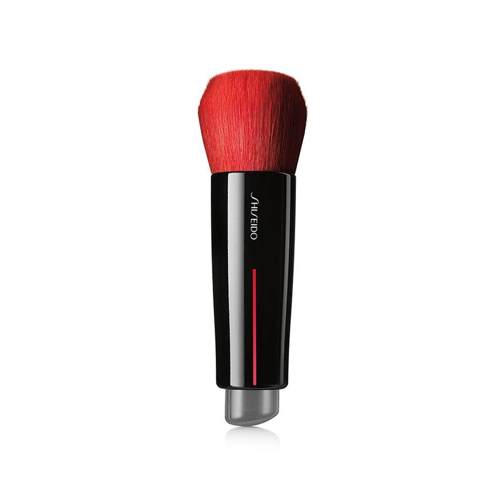 foto del prodotto pennello trucco shiseido daiya fude face duo 1 pz