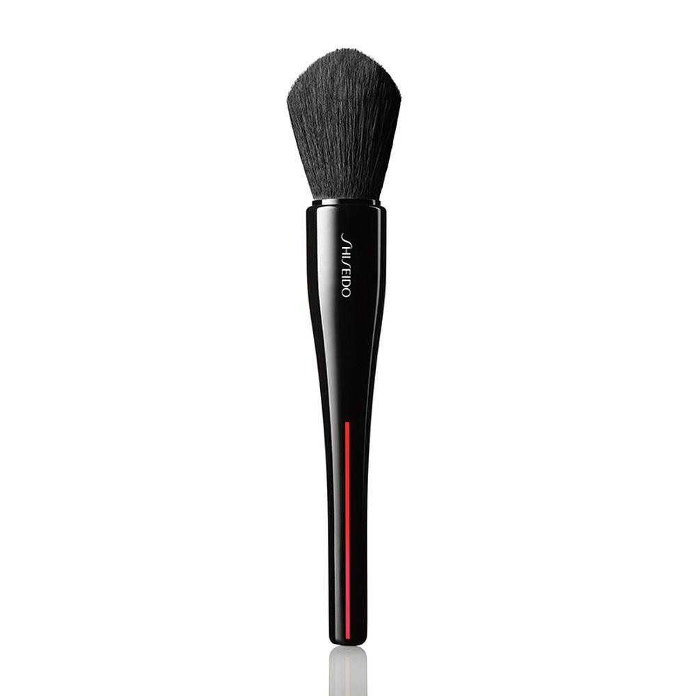 foto del prodotto pennello trucco shiseido maru fude multi face brush 1 pz