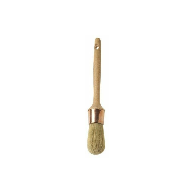 foto del prodotto pennello wolfpack painter ferrule iron n 12