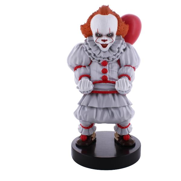 foto del prodotto pennywise cable guy