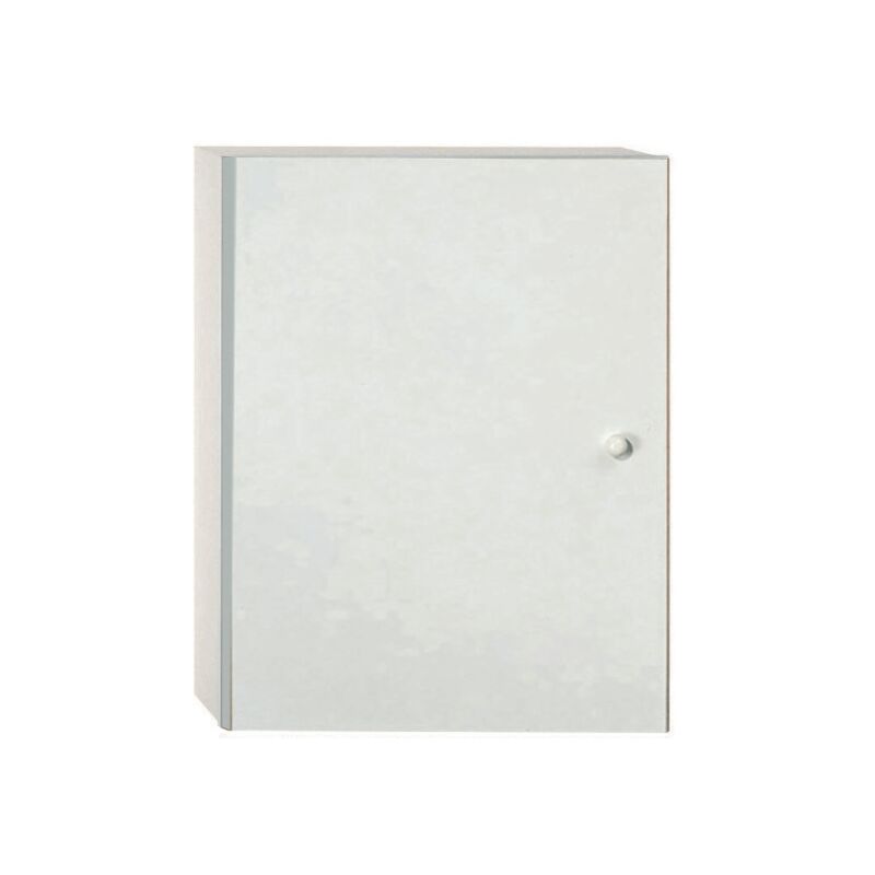 foto del prodotto pensile 1 anta 59x46 bianco