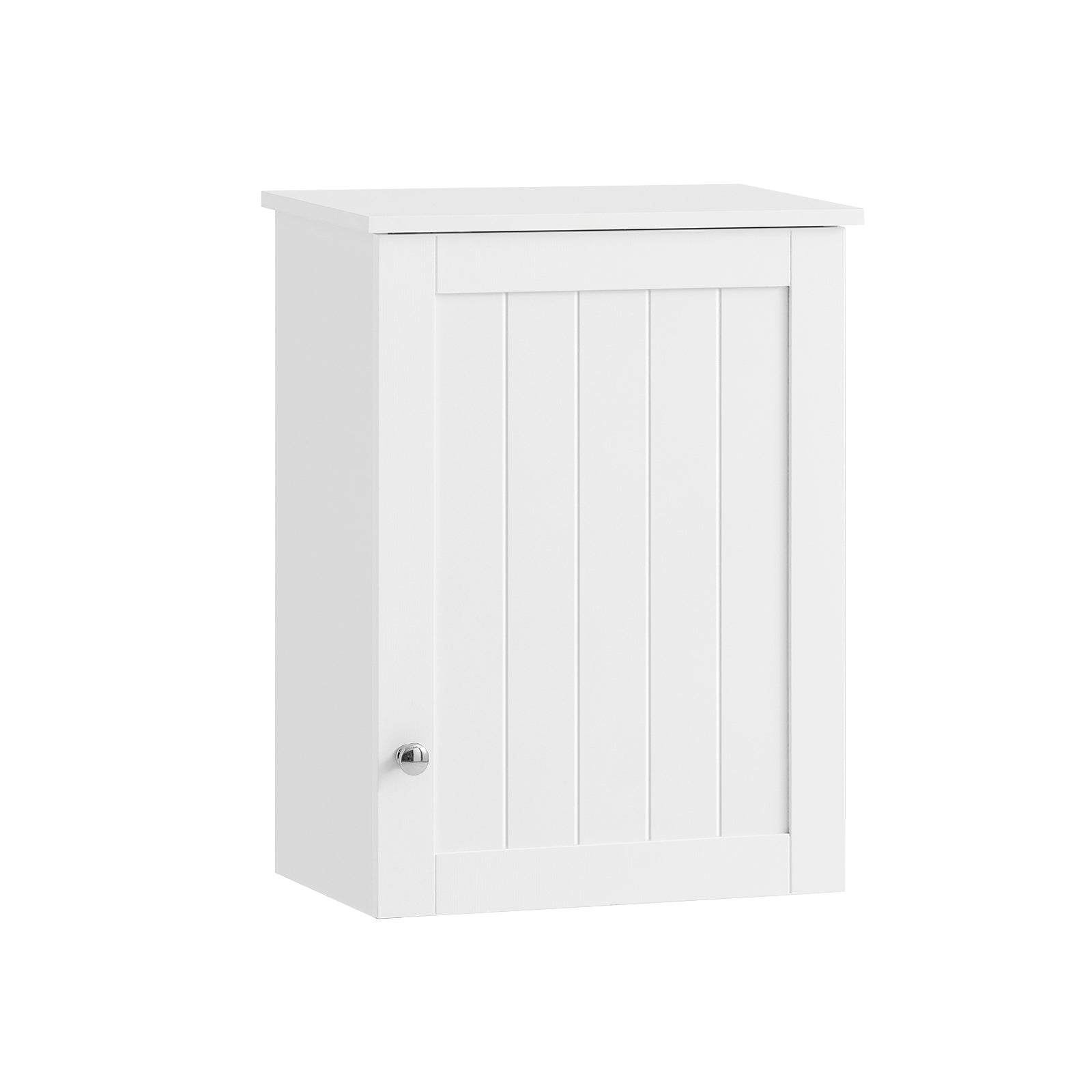 foto del prodotto pensile bagno o cucina armadietto bagno l40 p23 a52 cm, bianco bzr19 w