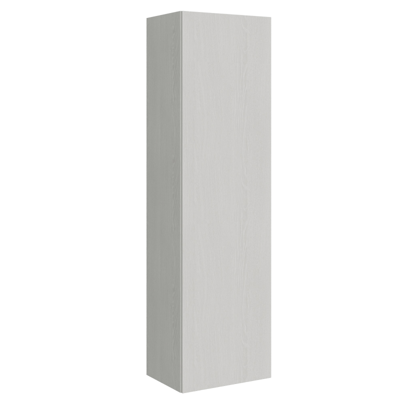 foto del prodotto pensile colonna l.60 h.210,3 p.39,2 sx dx bianco frassino