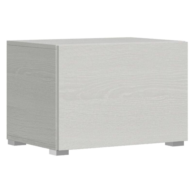 foto del prodotto pensile con base a terra reversibile 60x60 isoka quercia natura
