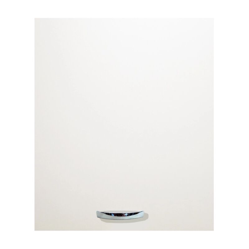 foto del prodotto pensile da cucina con ripiano bianco sky a 60 cm