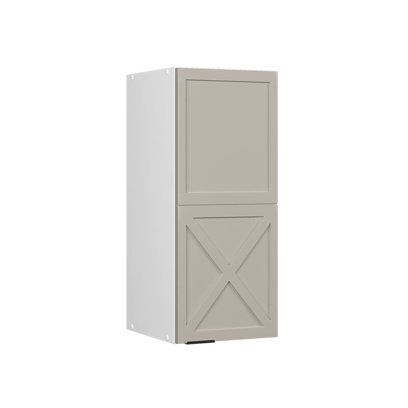 foto del prodotto pensile da cucina fame line, grigiobeige, 30 cm vicco