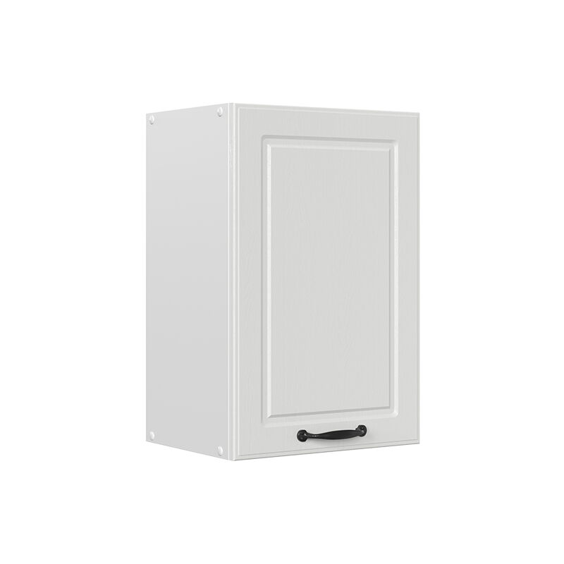 foto del prodotto pensile da cucina r line, bianco casa di campagna, 40 cm, vicco