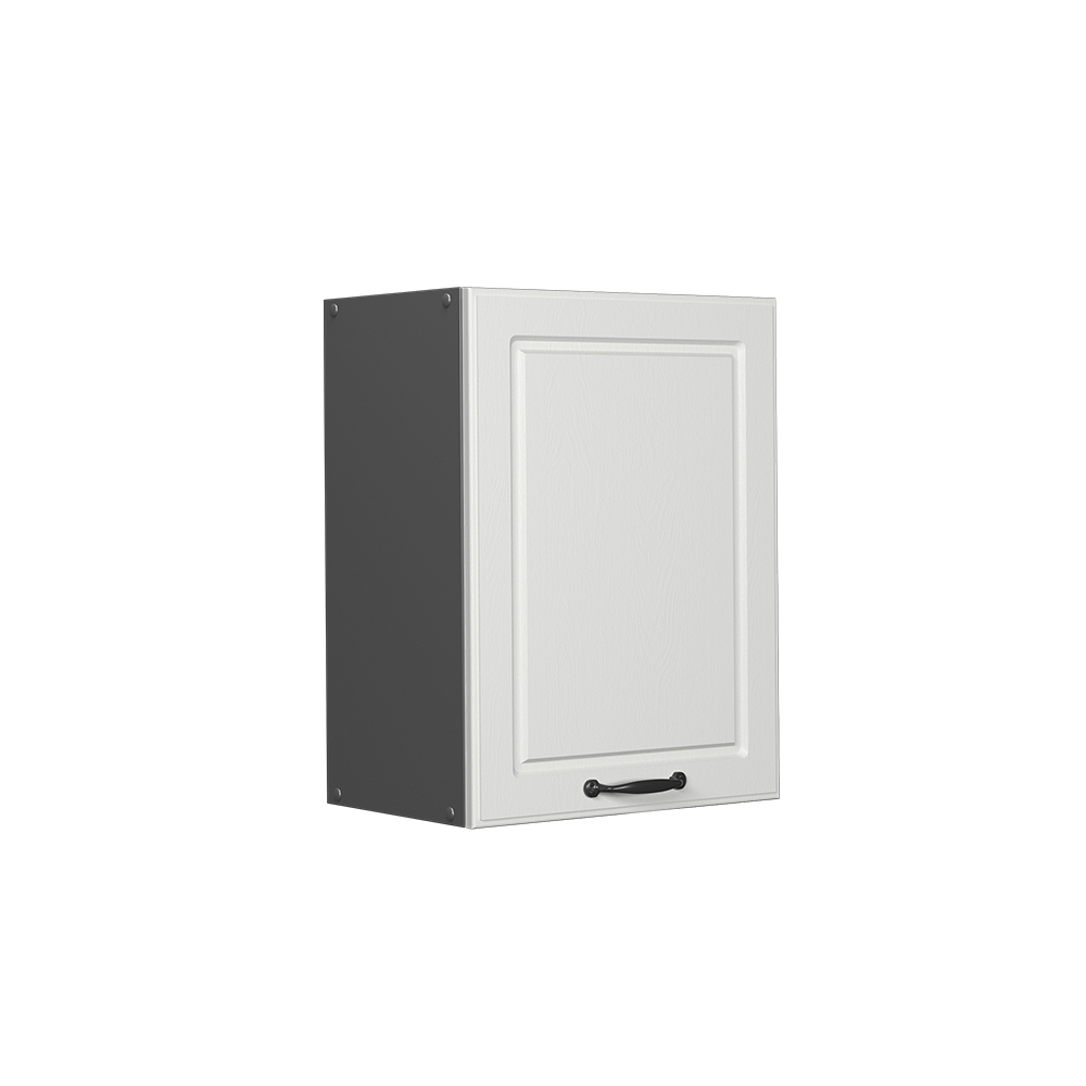 foto del prodotto pensile da cucina r line, bianco casa di campagna, 45 cm vicco
