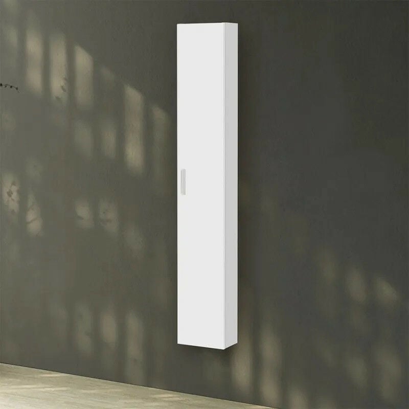 foto del prodotto pensile sospeso cm.150 bianco