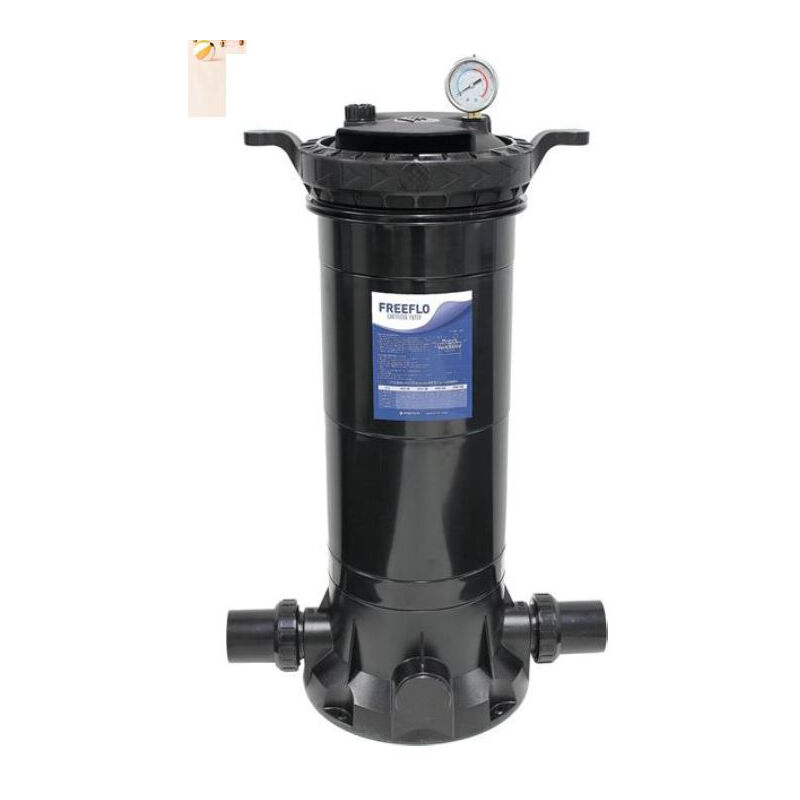 foto del prodotto pentair filtro a cartuccia freeflo 9,3m 10m h pac 050 1013