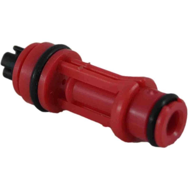 foto del prodotto pentair iniettore 0 per fleck valve 5000 5800 8500
