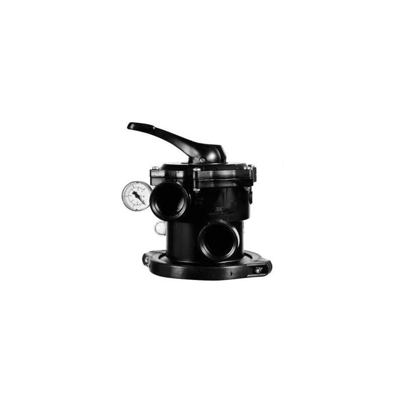 foto del prodotto pentair kit valvola a 6 vie top e 1 1 2 per ta475 ta610, re272026nd