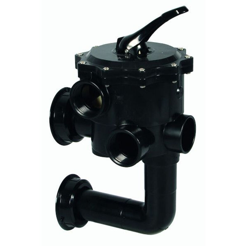foto del prodotto pentair valvola multivie per filtri triton e triton ii vpt4049 1 1 2