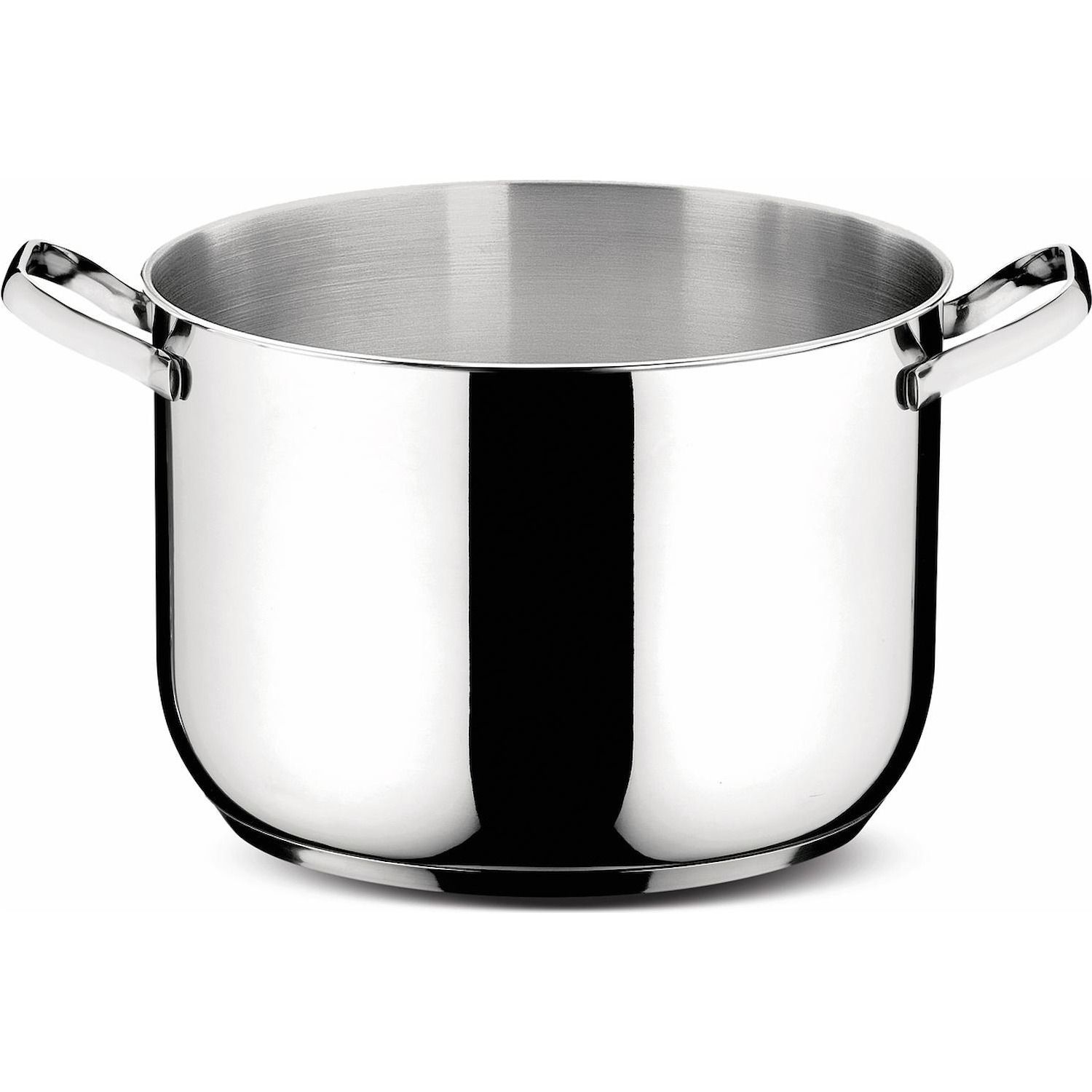 foto del prodotto pentola acciaio due maniglie lagostina linea sfiziosa 22cm 115004609
