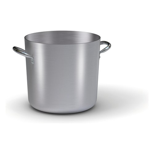 foto del prodotto pentola ballarini 7022 36 serie 7000 alluminio naturale