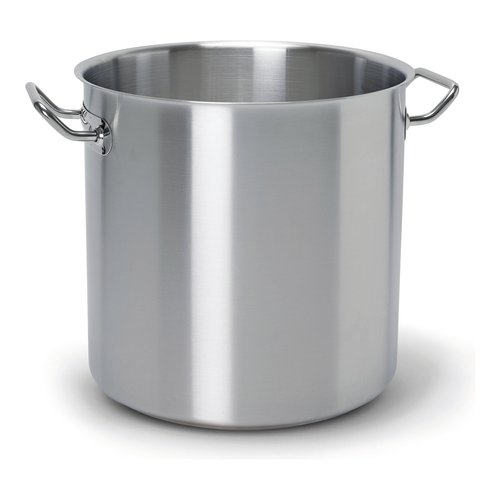foto del prodotto pentola ballarini 9222 32 serie 9200 acciaio satinato