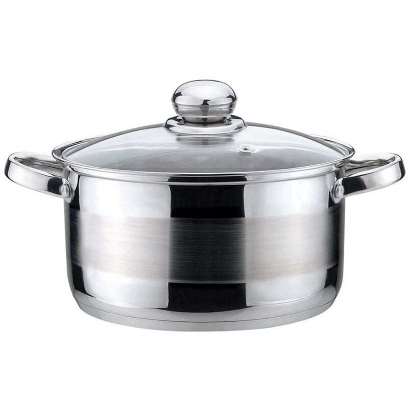 foto del prodotto pentola con coperchio 16cm kinghoff kh 4327 1,5l