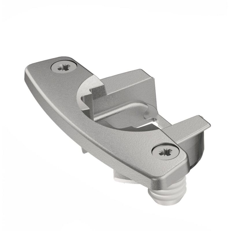 foto del prodotto pentola per cerniera selekta pentola tx 32 52x9 da avvitare hettich