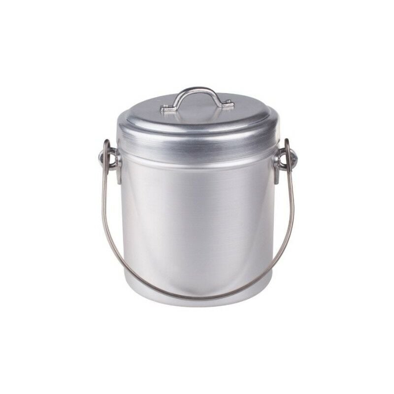 foto del prodotto pentolino latte 14cm con coperchio fasa