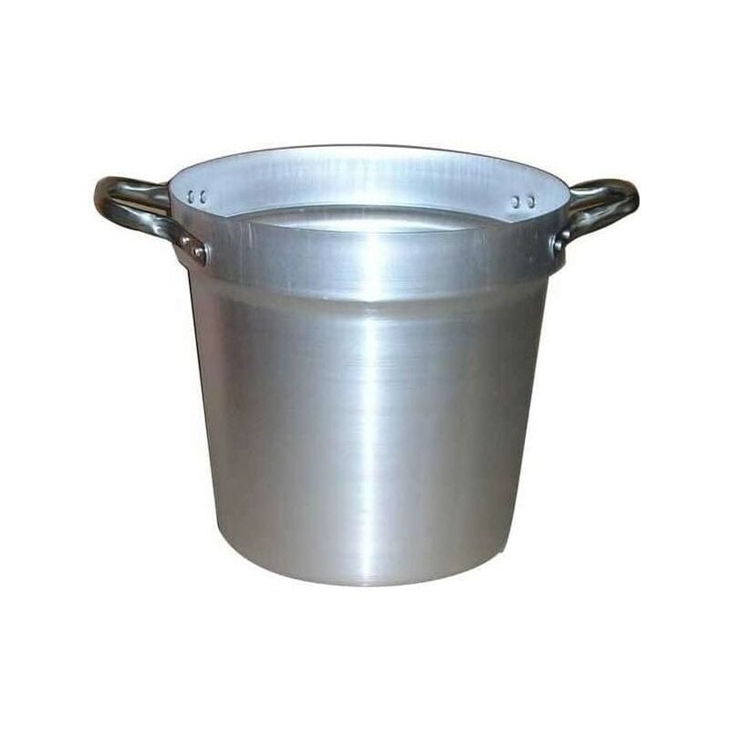 foto del prodotto pentolone salse 40cm fasa