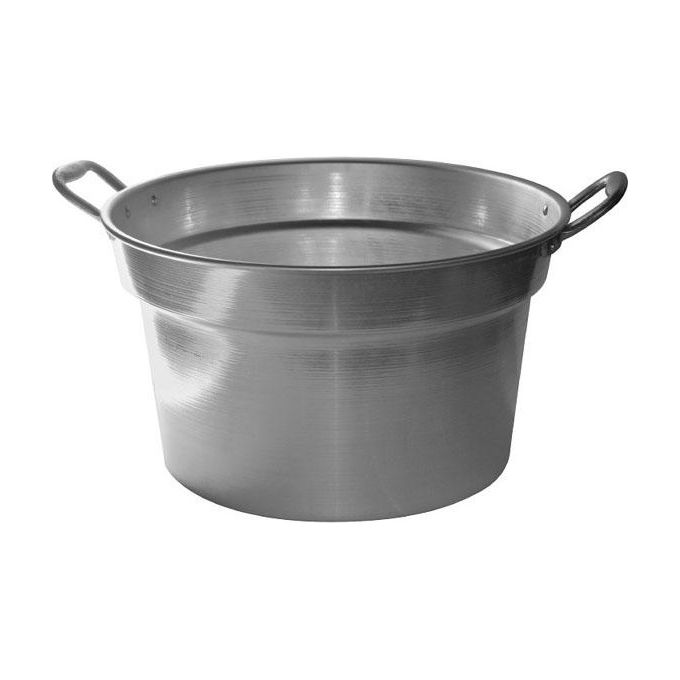 foto del prodotto pentolone salse basic 44cm altezza 23,5cm