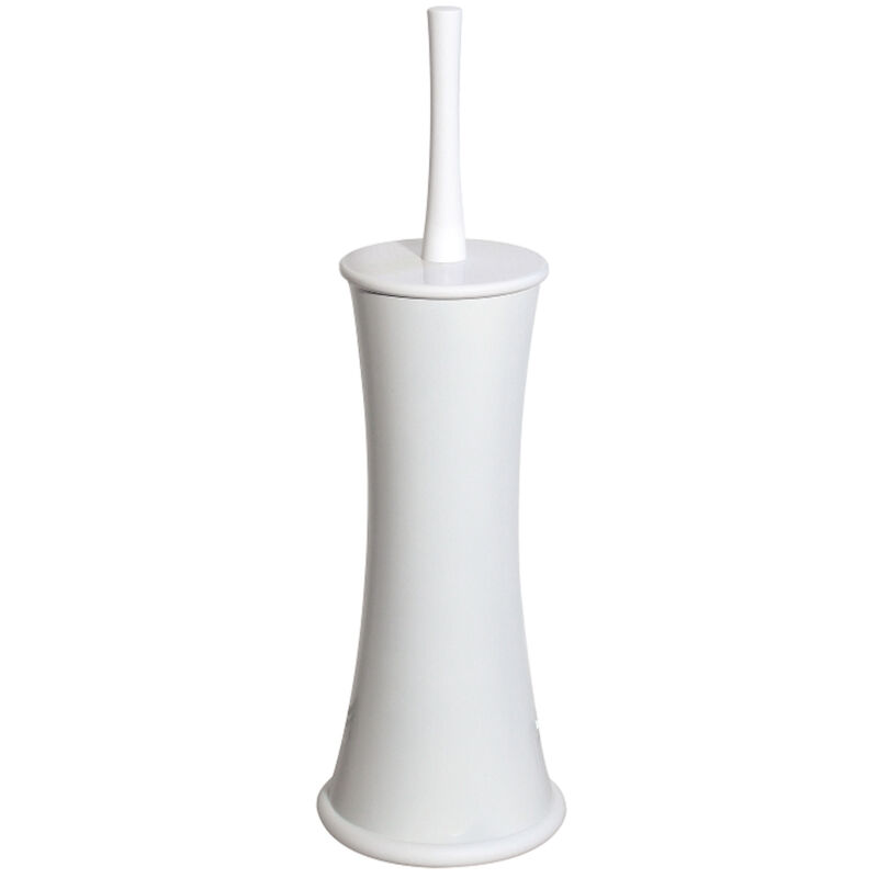 foto del prodotto pepe porta scopino optical bianco codice prod 5266vv koh i noor