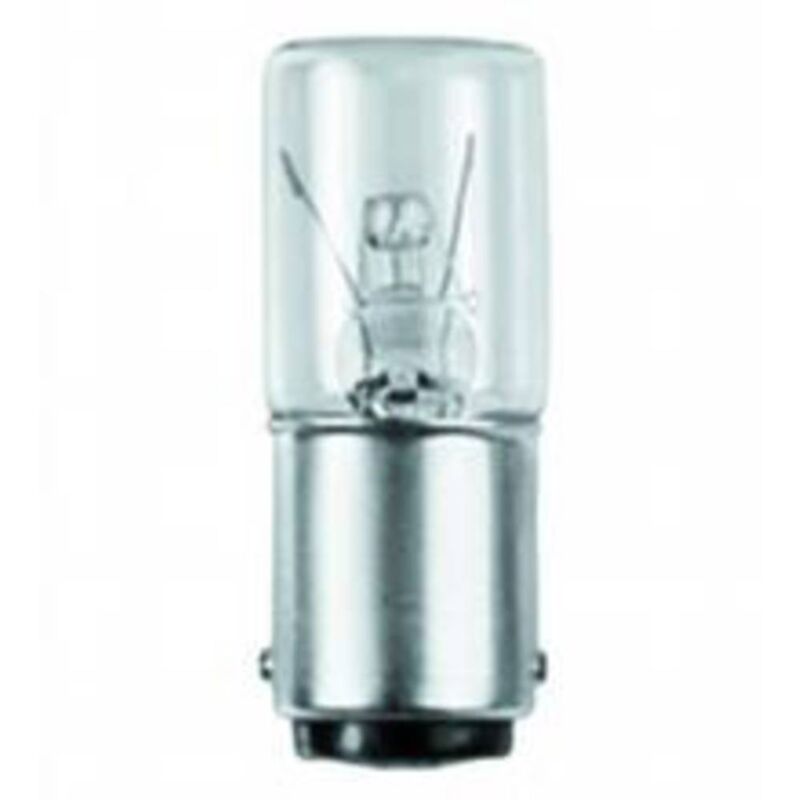 foto del prodotto pepperl fuchs elemento a luce continua 216081 vaz lamp 70mm bulb 5w 24v 1 pz.