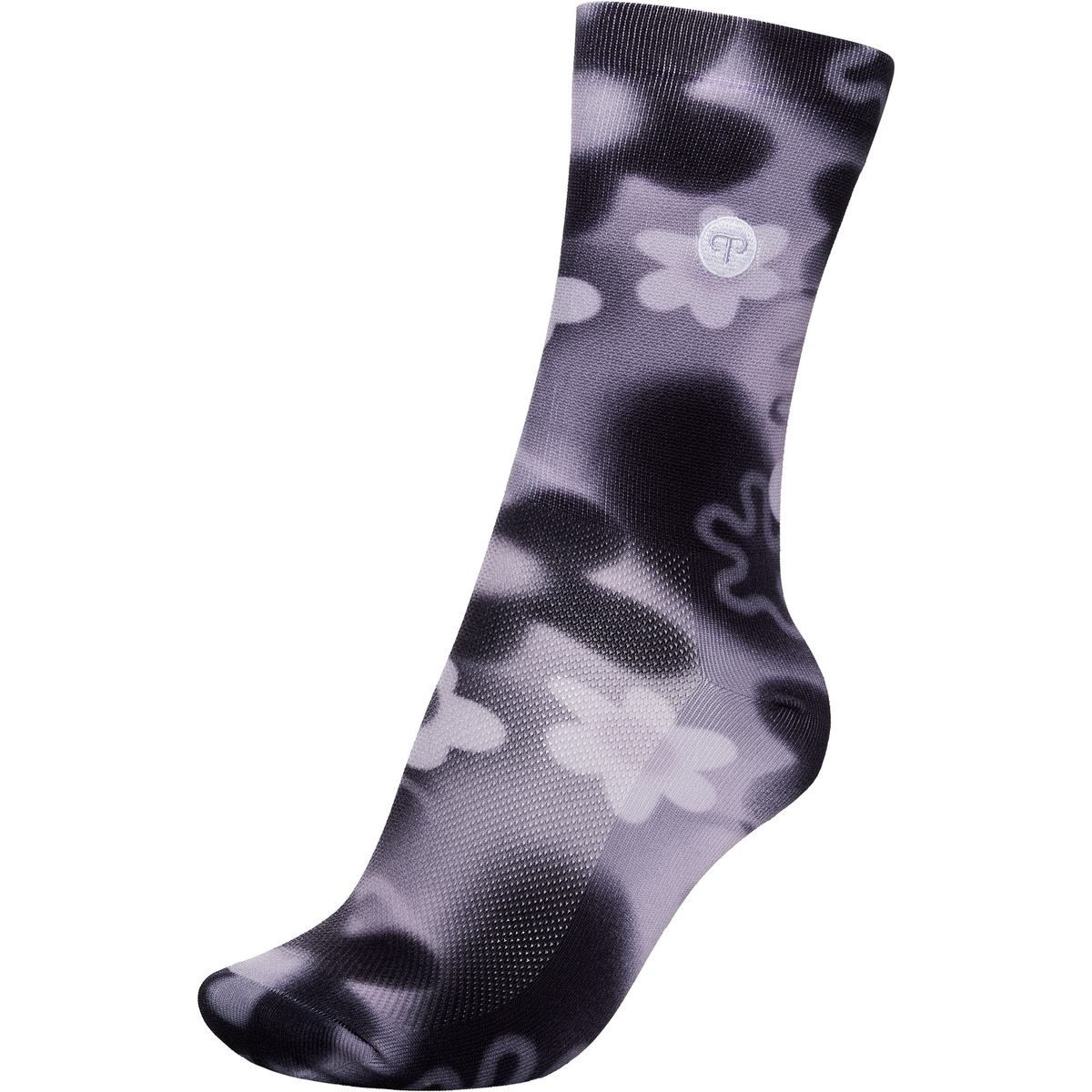 foto del prodotto peppermint donna calzini signature print