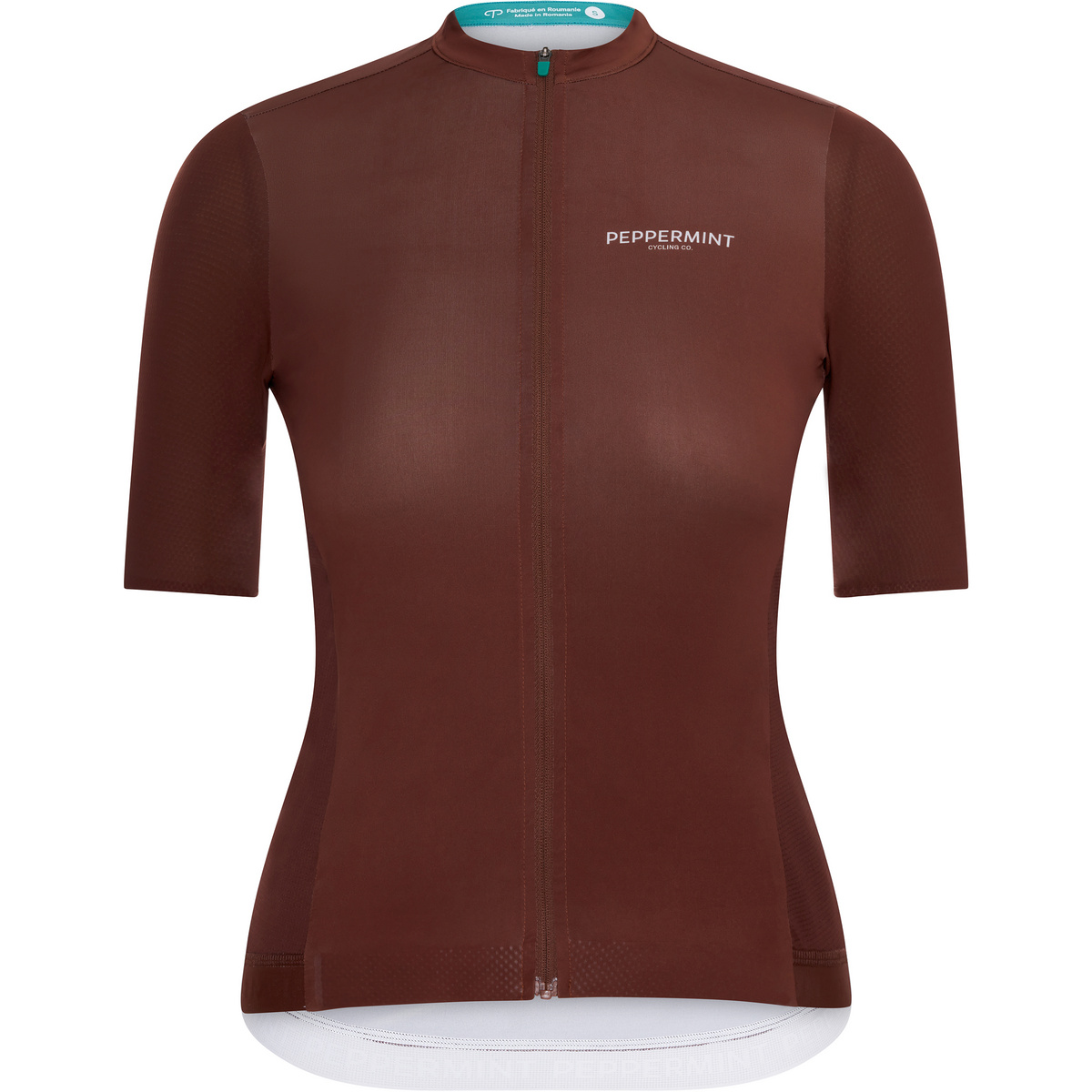 foto del prodotto peppermint donna maglia signature