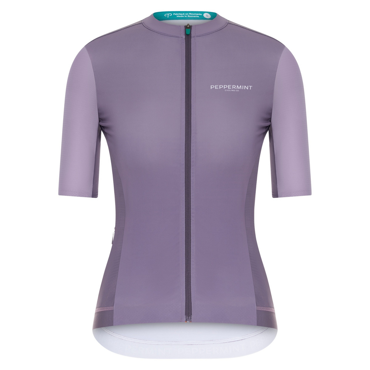 foto del prodotto peppermint donna maglia signature